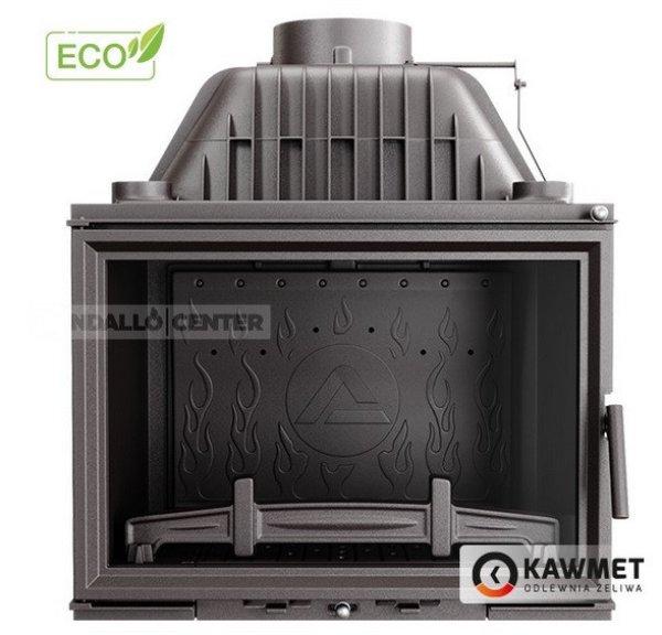 KAWMET W17 (16,1 kW) ECO ÖNTVÉNY KANDALLÓBETÉT
