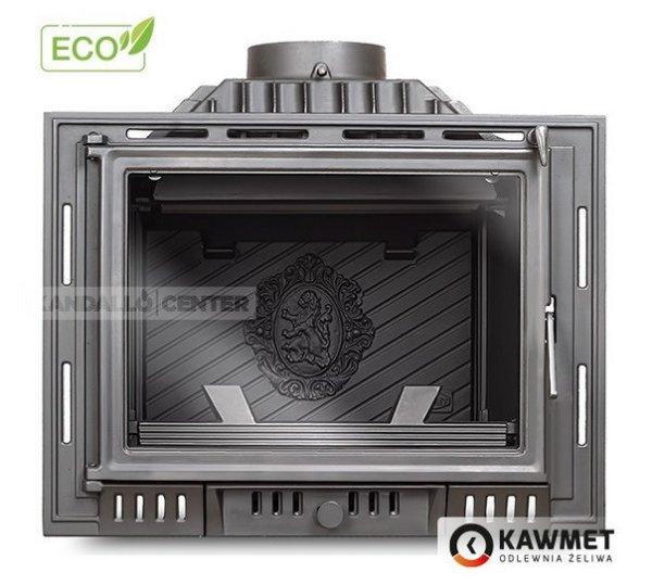 KAWMET W6 (10,1 kW) ECO ÖNTVÉNY KANDALLÓBETÉT