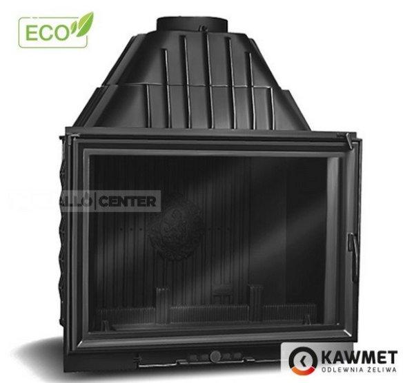 KAWMET W8 (17,5 kW) ECO ÖNTVÉNY KANDALLÓBETÉT