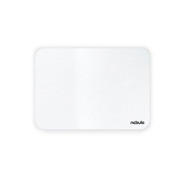 Füzetalátét A5 laminált, Nebulo