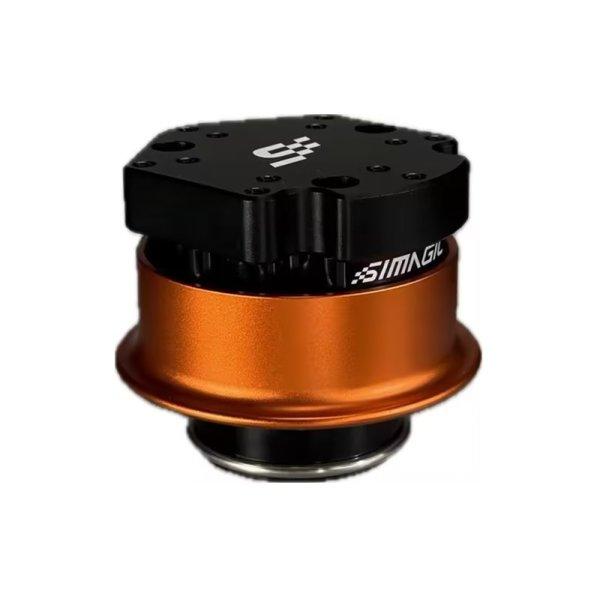 Simagic Quick Release Adapter (QR-USB)