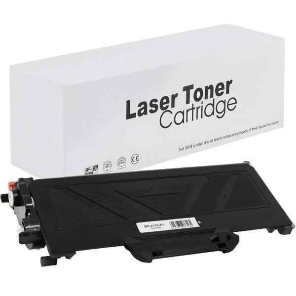 WB Brother TN2120 Utángyártott Toner 2.600 oldal kapacitás