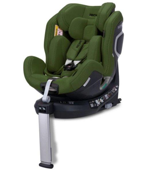 Recaro Xenon 1 i-Size gyerekülés 40 -125 cm - Epic Green