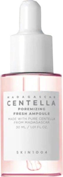 SKIN1004 Funkcionális pórusminimalizáló szérum Madagascar Centella
(Poremizing Fresh Ampoule) 30 ml