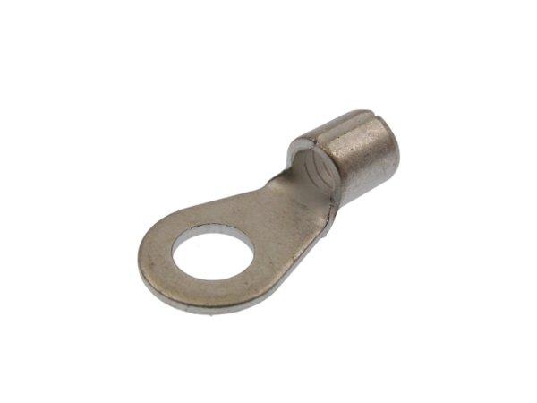 Ónozott szemes saru 5-ös 6 mm2-es vezetékhez