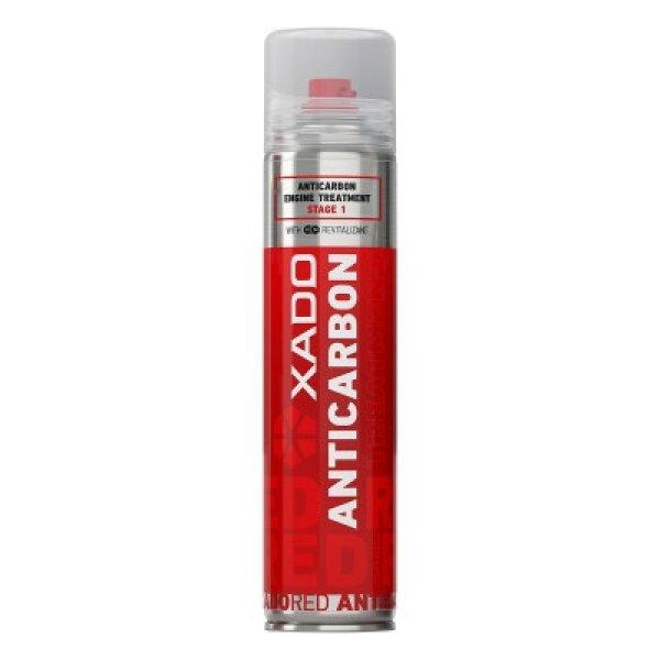 XADO gyors hatású motor dekarbonizáló spray kokszoldó