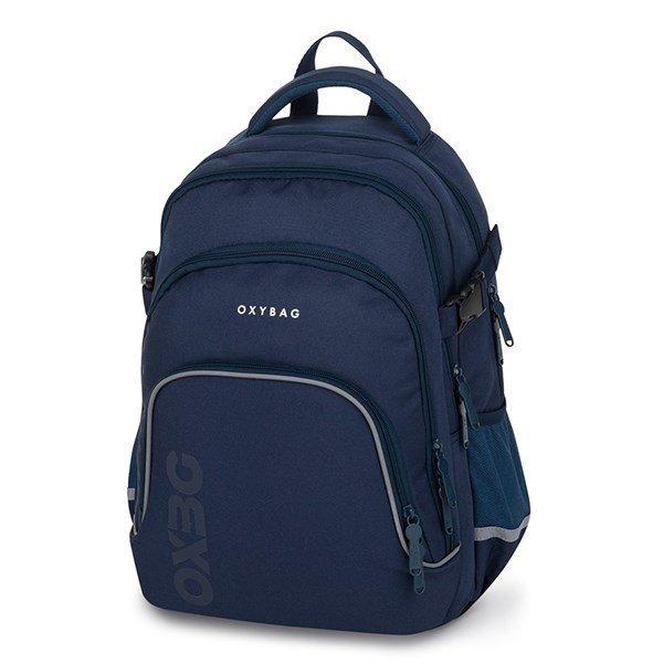 Hátizsák OXY Scooler blue