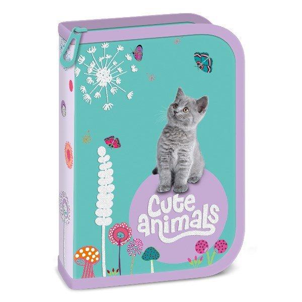 Tolltartó ARS UNA felszerelt Cute Animals-Kitten