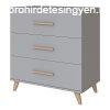 Faktum komd Flip Grey