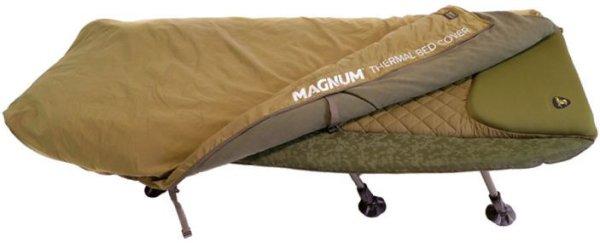 Carp Spirit Magnum Thermal Bed Cover XL ágytakaró 220x95cm (ACS520052)