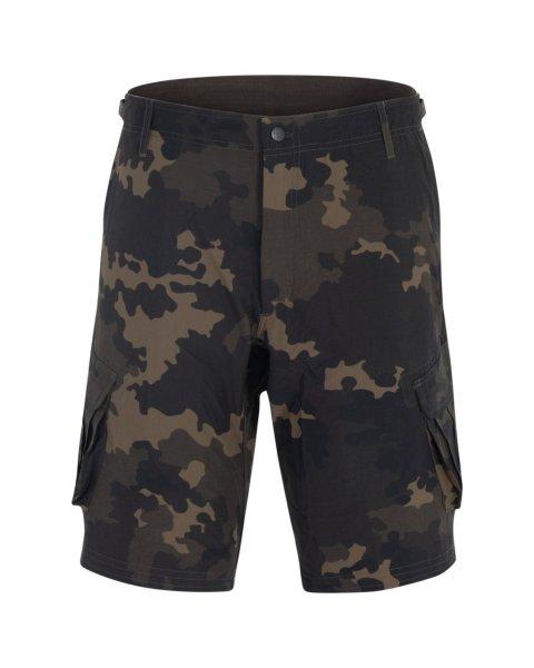 Korda - Kombat Shorts Dark Kamo rövidnadrág XXXL (KCL417)