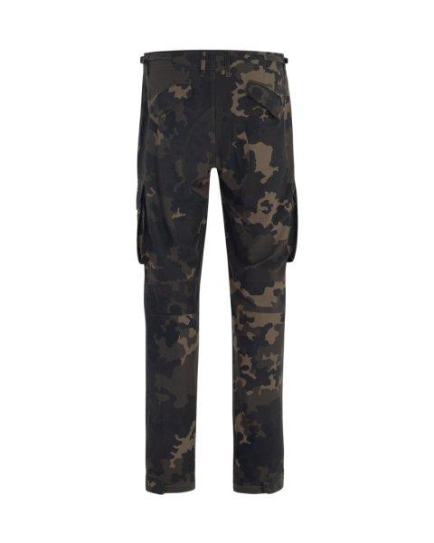 Korda - Original Kombats Dark Kamo nadrág XXXL (KCL423)