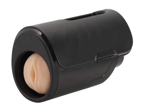Kiiroo Keon Automatic - akkus, interaktív, okos maszturbátor