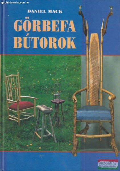 Daniel Mack - Görbefa bútorok