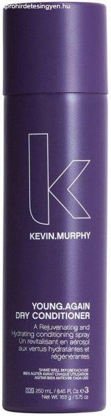Kevin Murphy Fiatalító és hidratáló kondicionáló spray Young.Again Dry
Conditioner (A Rejuvenating and Hydrating Conditioning Spray) 250 ml