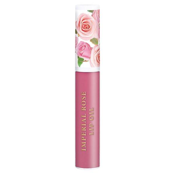 Dermacol Ajakolaj Imperial Rose (Lip Oil) 7,5 ml 02