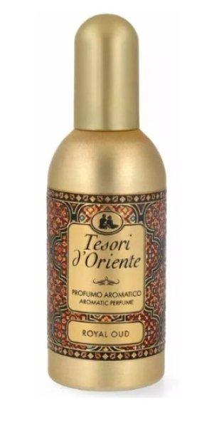 Tesori d'Oriente Royal Oud - EDP 100 ml