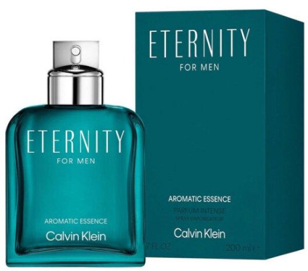 Calvin Klein Eternity Aromatic Essence Intense For Men - parfüm 200 ml