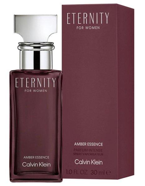 Calvin Klein Eternity Amber Essence Intense - parfüm 30 ml