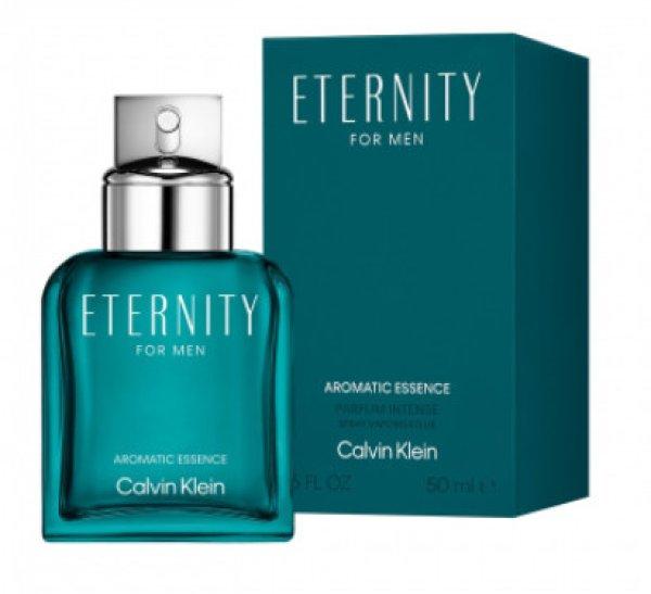 Calvin Klein Eternity Aromatic Essence Intense For Men - parfüm 50 ml