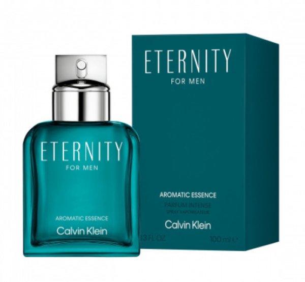 Calvin Klein Eternity Aromatic Essence Intense For Men - parfüm 100 ml