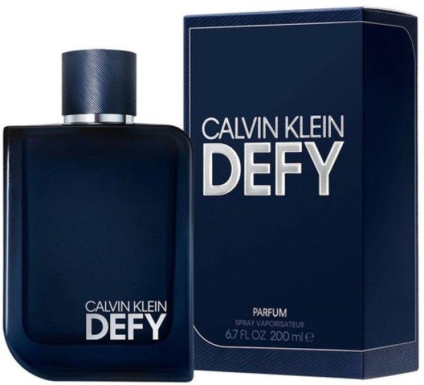 Calvin Klein CK Defy - parfüm 200 ml