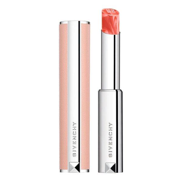 Givenchy Színezett ajakbalzsam Rose Perfecto 2,8 g 304 Nude Blush