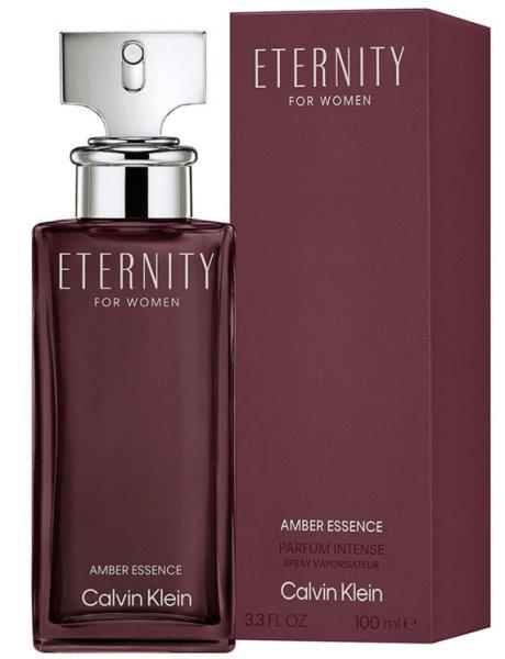 Calvin Klein Eternity Amber Essence Intense - parfüm 100 ml