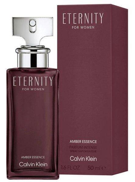 Calvin Klein Eternity Amber Essence Intense - parfüm 50 ml