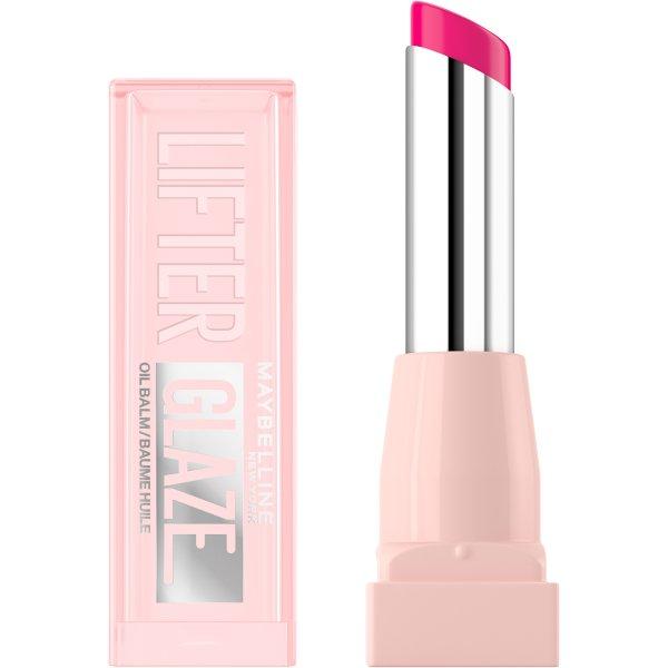 Maybelline Ajakbalzsam Lifter Glaze (Oil Balm) 2,8 g 003 Rose Bite