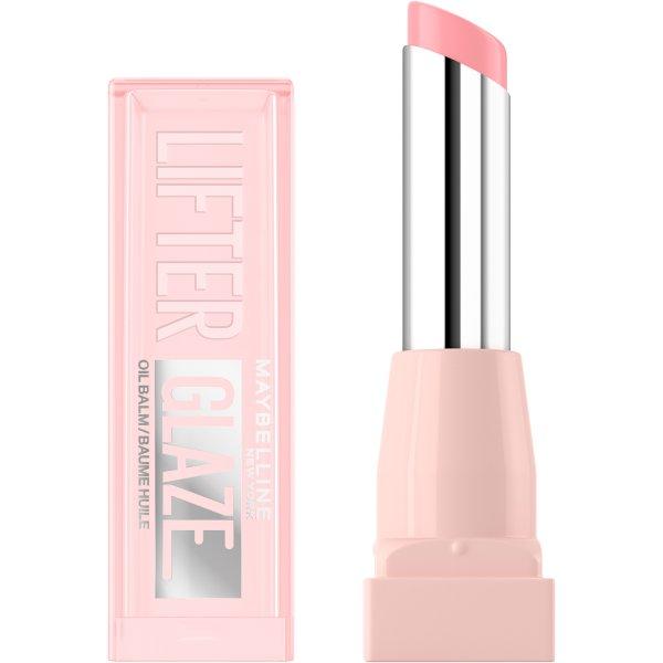 Maybelline Ajakbalzsam Lifter Glaze (Oil Balm) 2,8 g 002 Pink Drip