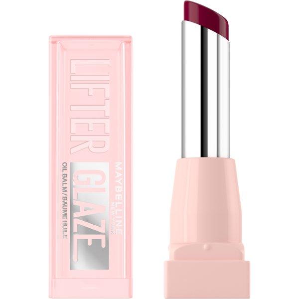 Maybelline Ajakbalzsam Lifter Glaze (Oil Balm) 2,8 g 008 Acai Glaze