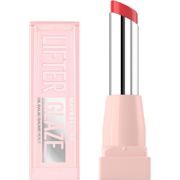 Maybelline Ajakbalzsam Lifter Glaze (Oil Balm) 2,8 g 005 Peach Quench