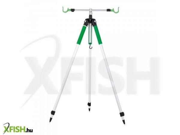 Mitchell Suprema Mester Feeder Horgász Tripod