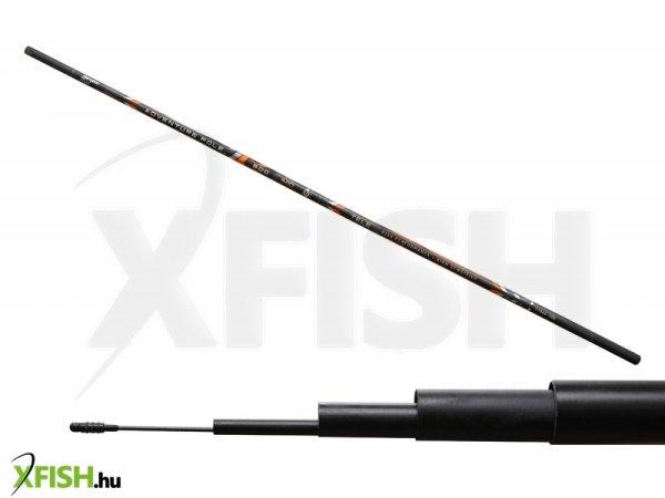 Benzar Adventure Pole Spicc Horgászbot 500cm 10-25g