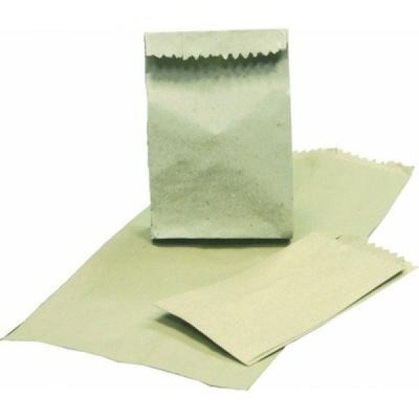 Általános papírzacskó, 1 kg, 1000 db