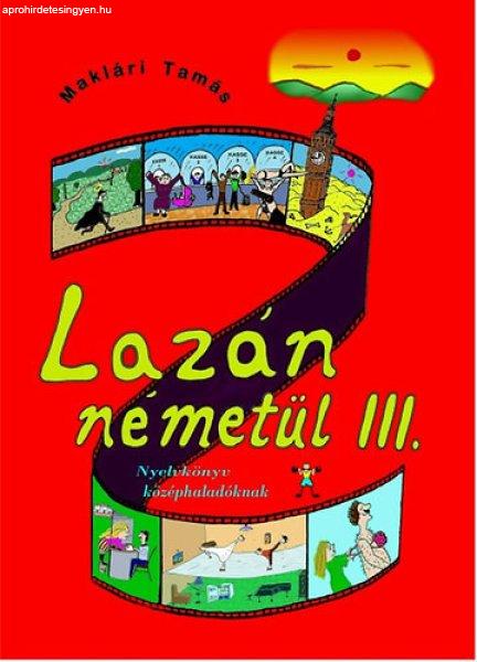 Lazán németül III. - Maklári Tamás
