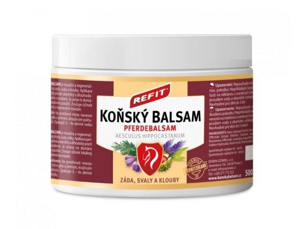 REFIT Lóbalzsam 500 ml