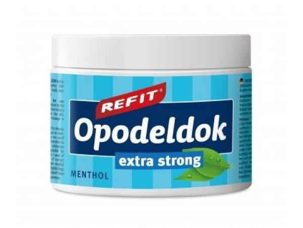 REFIT Opodeldok Hűsítő 500 ml