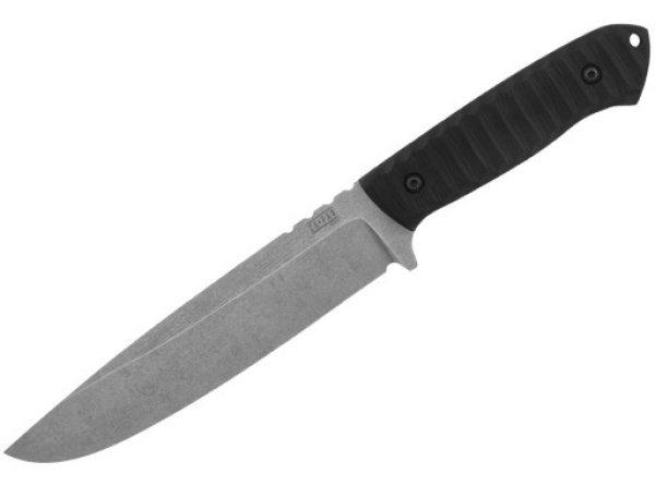 Za-Pas Expendable Toxic SW G10 Black kés