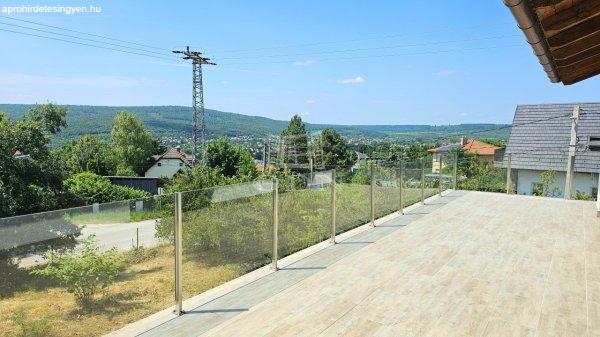 Eladó családi ház Nagykovácsi, 	NAGYKOVÁCSI - ZSIROSHEGYALJA