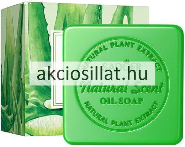 Sadoer Soap Natural Plant Oil Aloe Verás szappan 100g