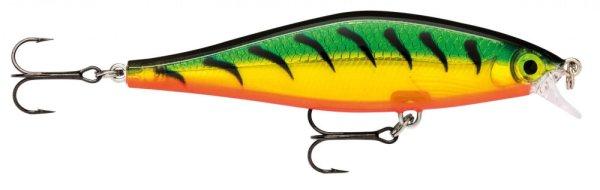 Rapala SDRS09 Shadow Rap Shad Deep 9cm 12g wobbler - FT (RA5818153)