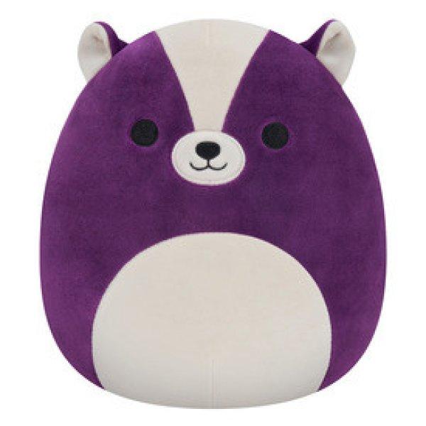 Squishmallows 20 cm - Sloan a lila borz