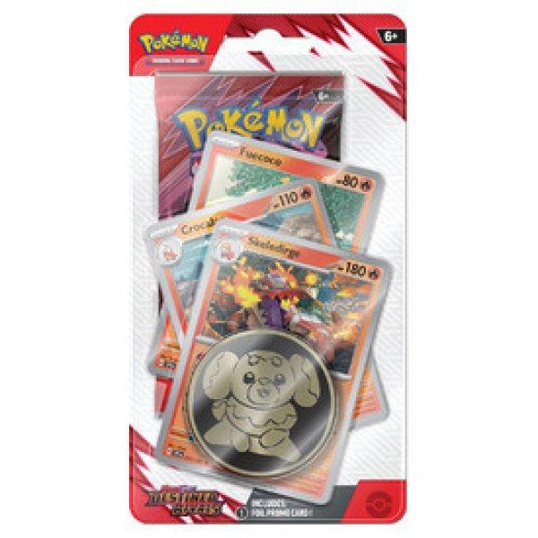 Pokémon kártya SV10 Destined Rivals - Premium