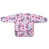BabyOno elke - hossz ujjas vzll Floral 2-4v 1477/01
