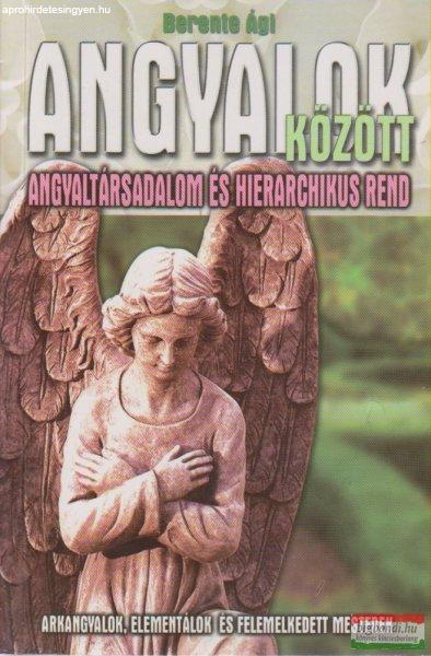 Berente Ági - Angyalok között