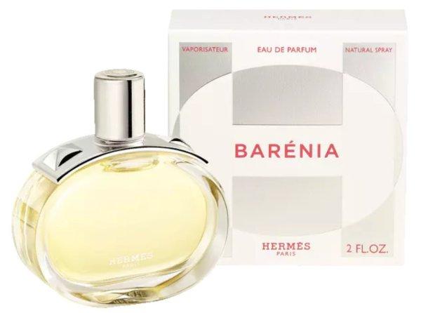 Hermes Barénia - EDP (újratölthető) 60 ml