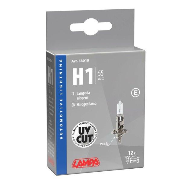 IZZÓ LAMPA 12V H1 55 W
