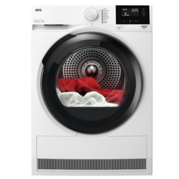 AEG TR719G4E AbsoluteCare hőszivattyús szárítógép 9kg